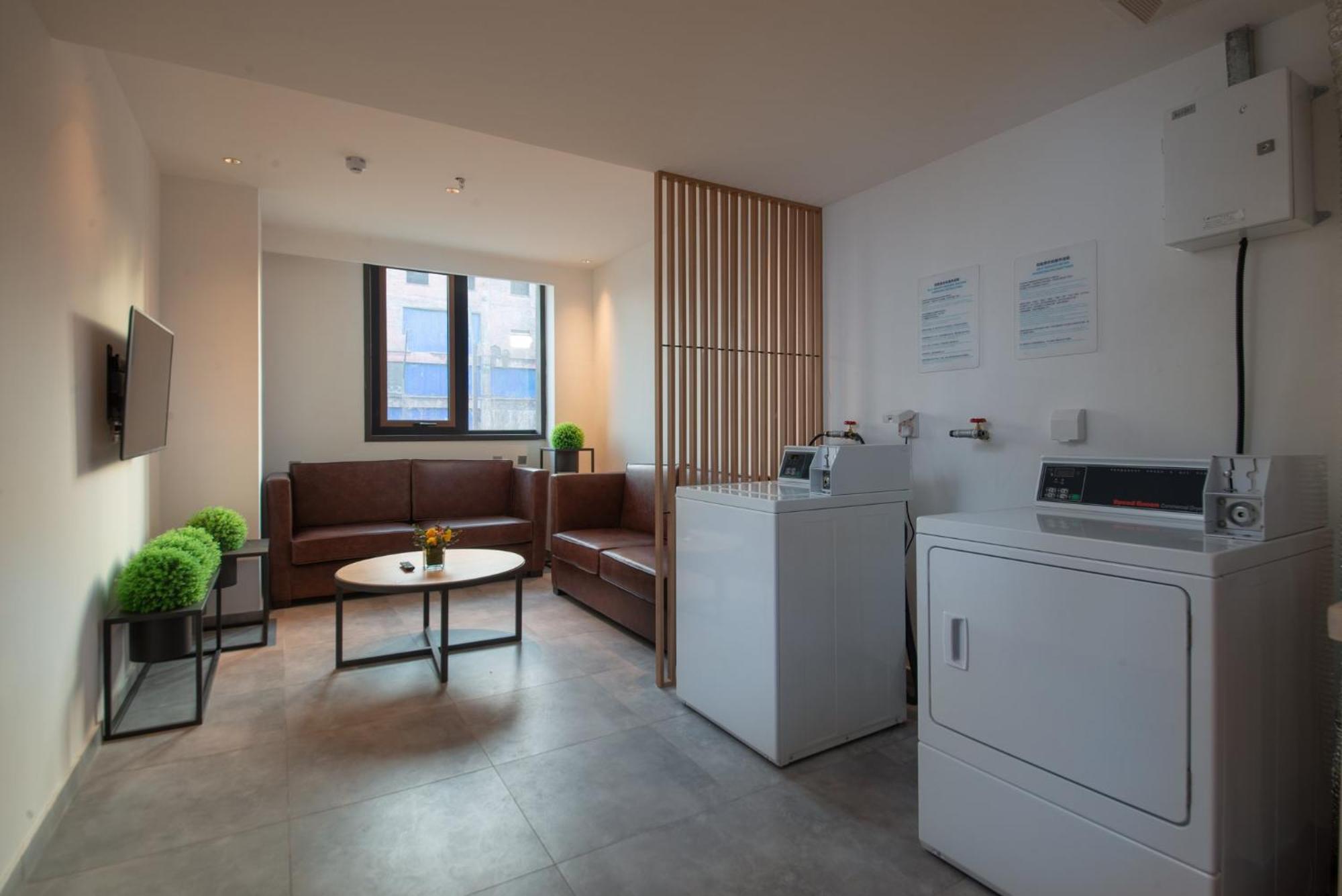 Holiday Inn Express Beijing Shijingshan Parkview By Ihg Luaran gambar